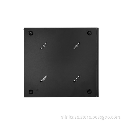 Realan Thin Mini ITX Case Thin T Series E-T3